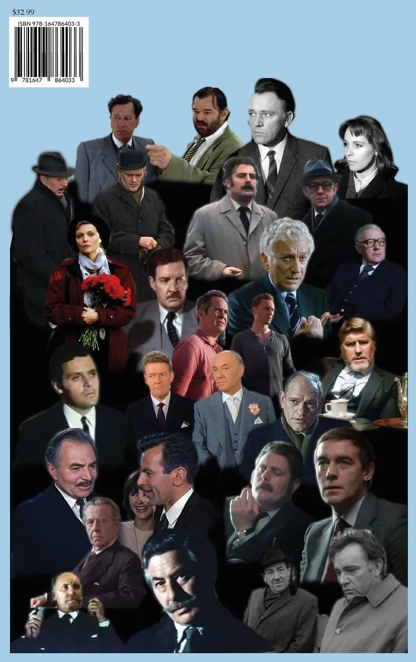 Rückseite: 9781647864033 | JOHN LE CARRE ON FILM &amp; TELEVISION | Scott V. Palmer | Buch | Gebunden