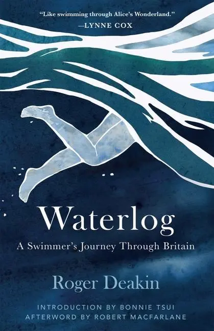 Cover: 9781953534033 | Waterlog | A Swimmer's Journey Through Britain | Roger Deakin | Buch