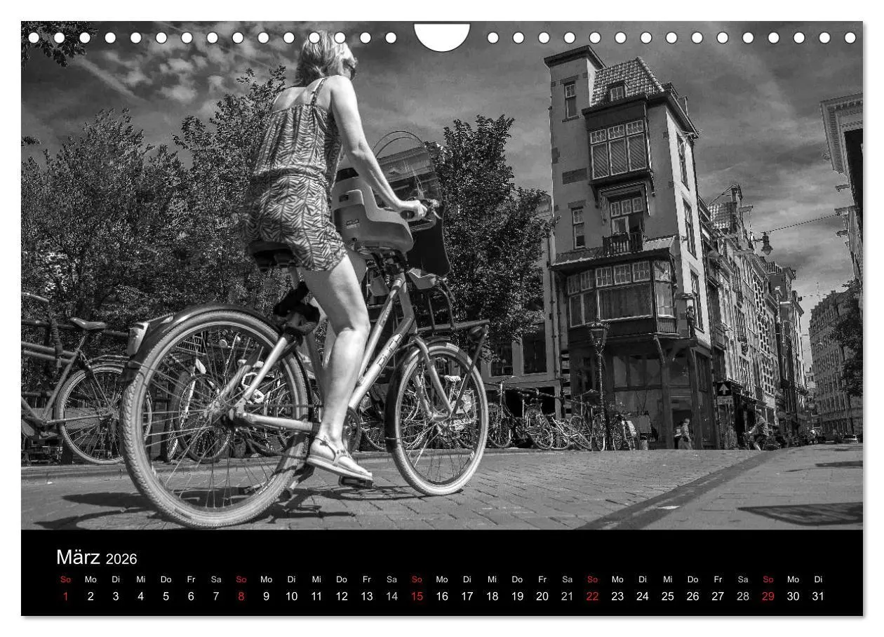 Bild: 9783457964033 | Stadt- und Straßenfotografie (Wandkalender 2026 DIN A4 quer),...