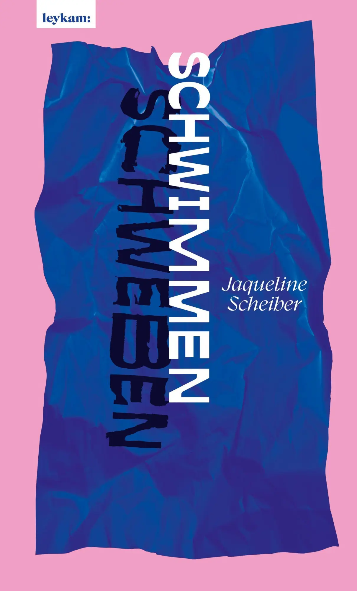 Cover: 9783701184033 | Schwimmen / Schweben | Jaqueline Scheiber | Buch | 144 S. | Deutsch