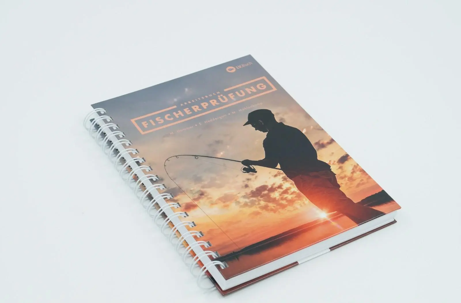 Bild: 9783784354033 | Arbeitsbuch Fischerprüfung | Manfred Hammer | Taschenbuch | 240 S.