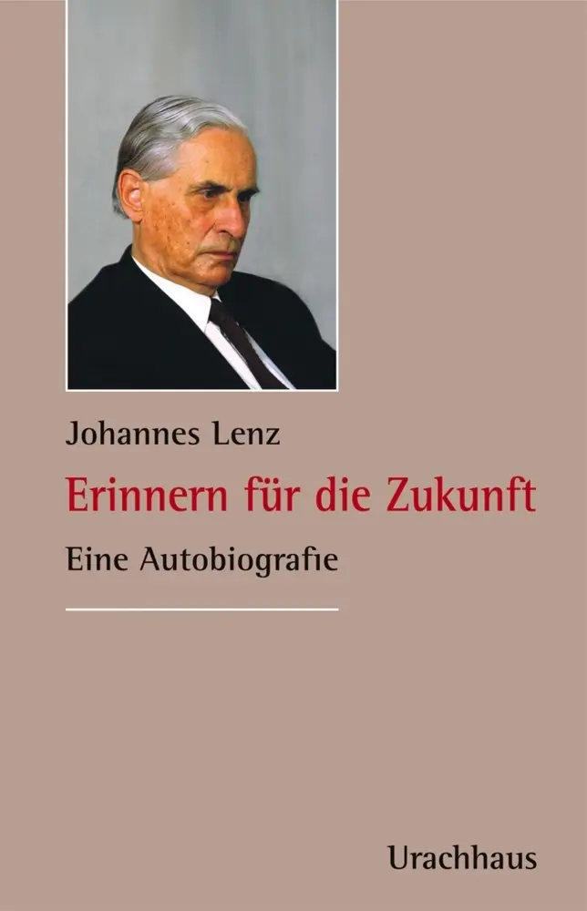 Cover: 9783825174033 | Erinnern für die Zukunft | Eine Autobiografie | Tatjana Grah (u. a.)