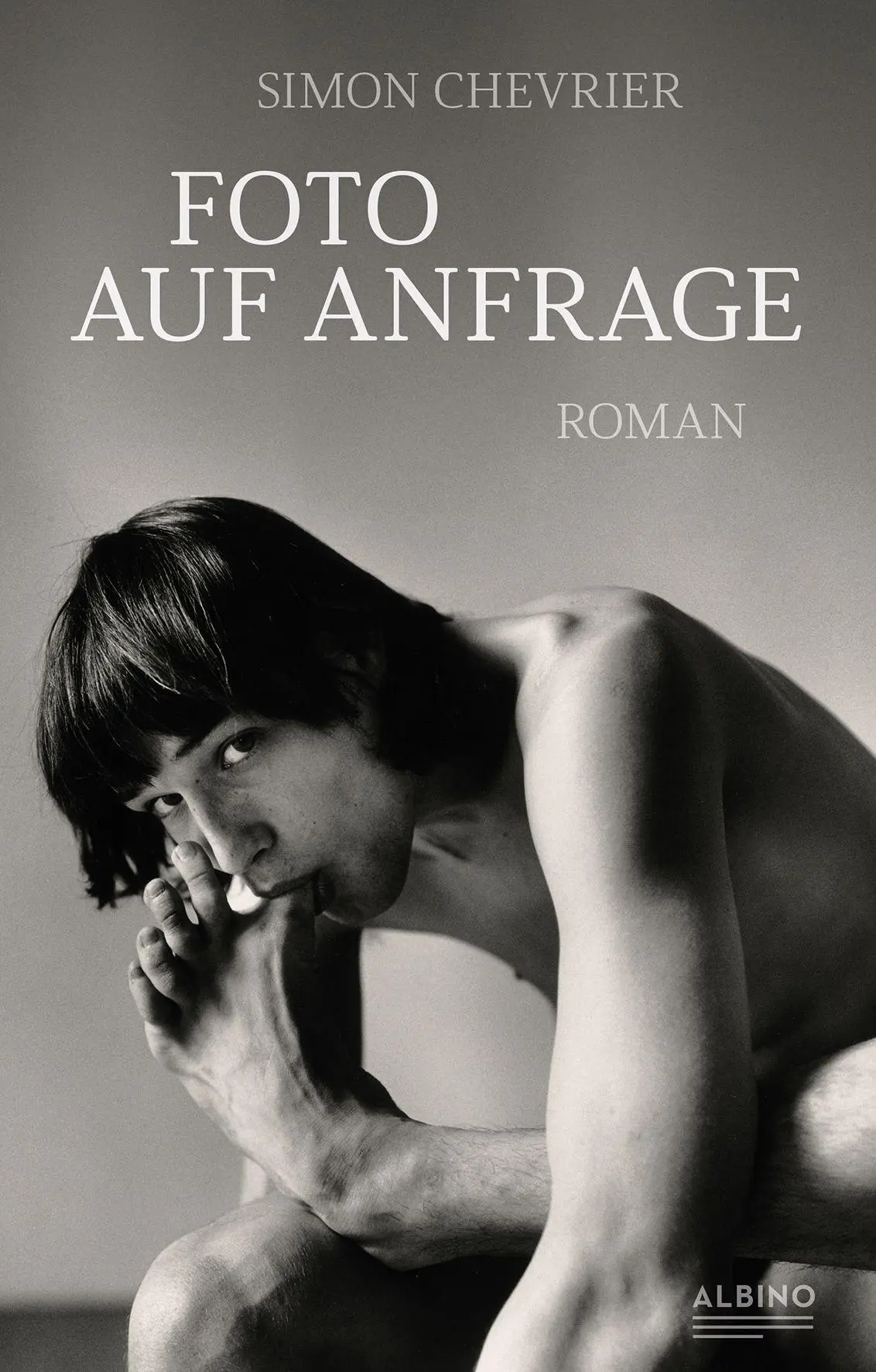 Cover: 9783863004033 | Foto auf Anfrage | Simon Chevrier | Buch | 160 S. | Deutsch | 2026