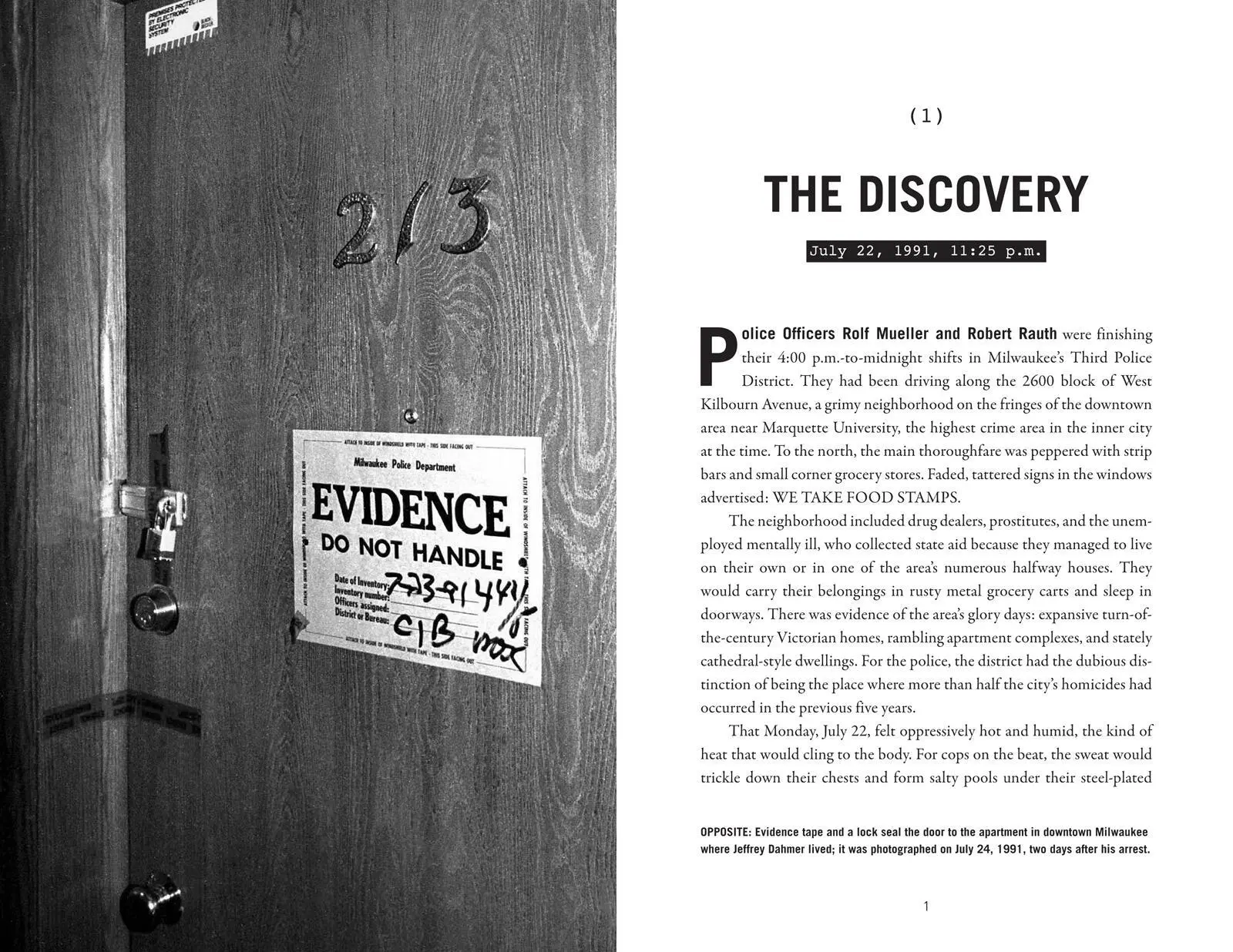 Bild: 9781454944133 | Monster | The True Story of the Jeffrey Dahmer Murders | Schwartz