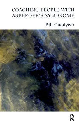 Cover: 9781855754133 | Coaching People with Asperger's Syndrome | Bill Goodyear | Taschenbuch