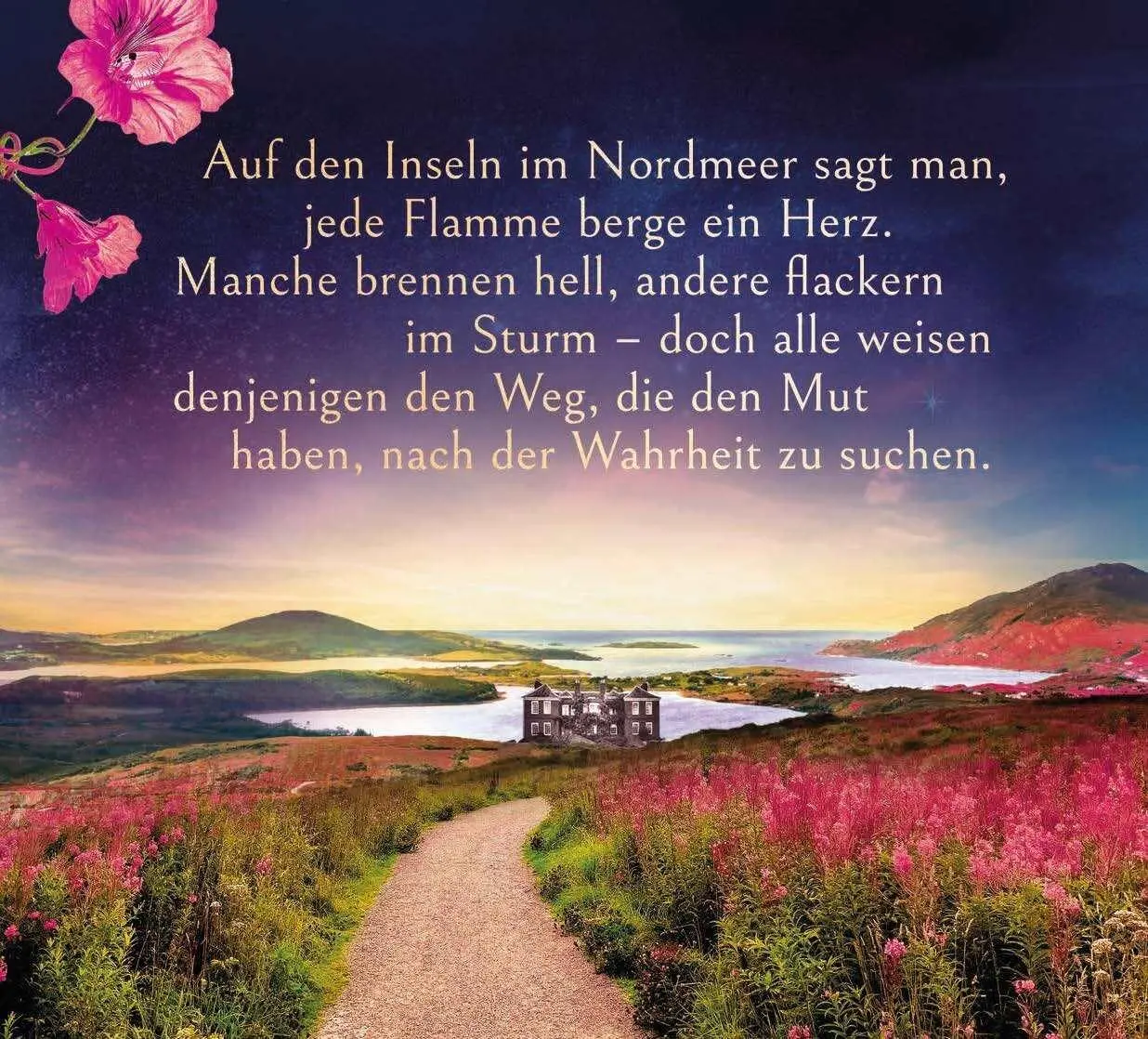 Bild: 9783453444133 | Das Geheimnis der Inselfrauen | Amanda Geard | Taschenbuch | 640 S.