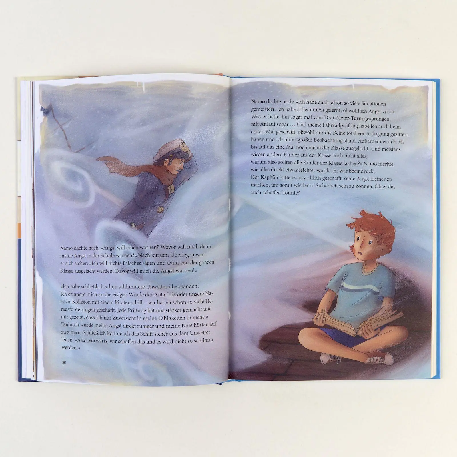 Bild: 9783621294133 | Namo auf Umwegen | Kathrin Erdmann (u. a.) | Bundle | 1 Taschenbuch