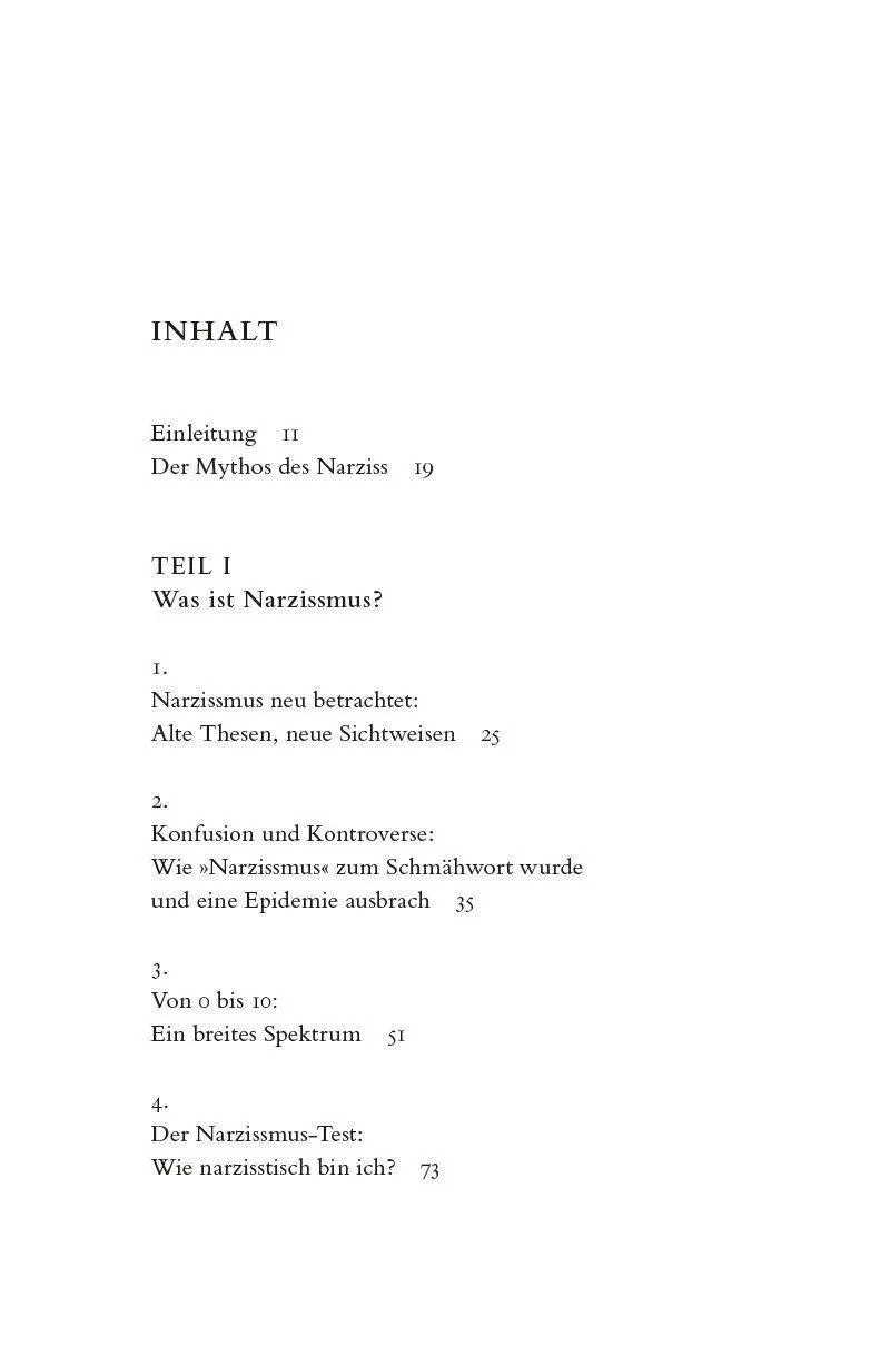 Bild: 9783832164133 | Der Narzissten-Test | Craig Malkin | Taschenbuch | 288 S. | Deutsch