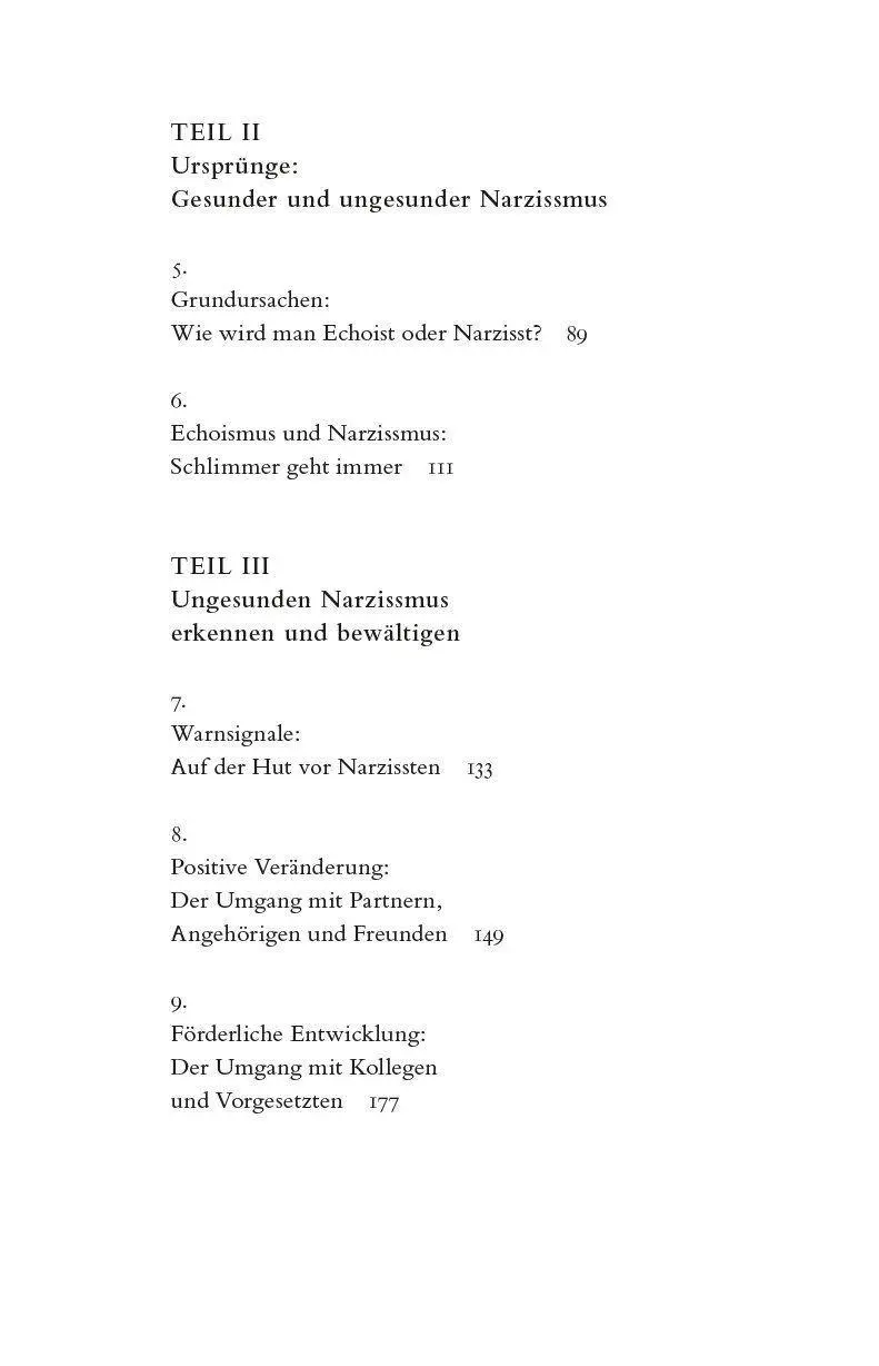 Bild: 9783832164133 | Der Narzissten-Test | Craig Malkin | Taschenbuch | 288 S. | Deutsch
