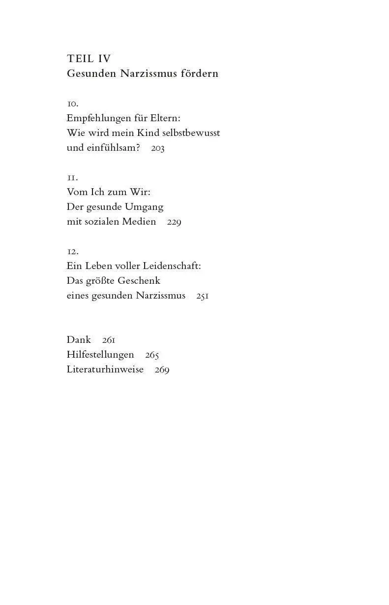 Bild: 9783832164133 | Der Narzissten-Test | Craig Malkin | Taschenbuch | 288 S. | Deutsch