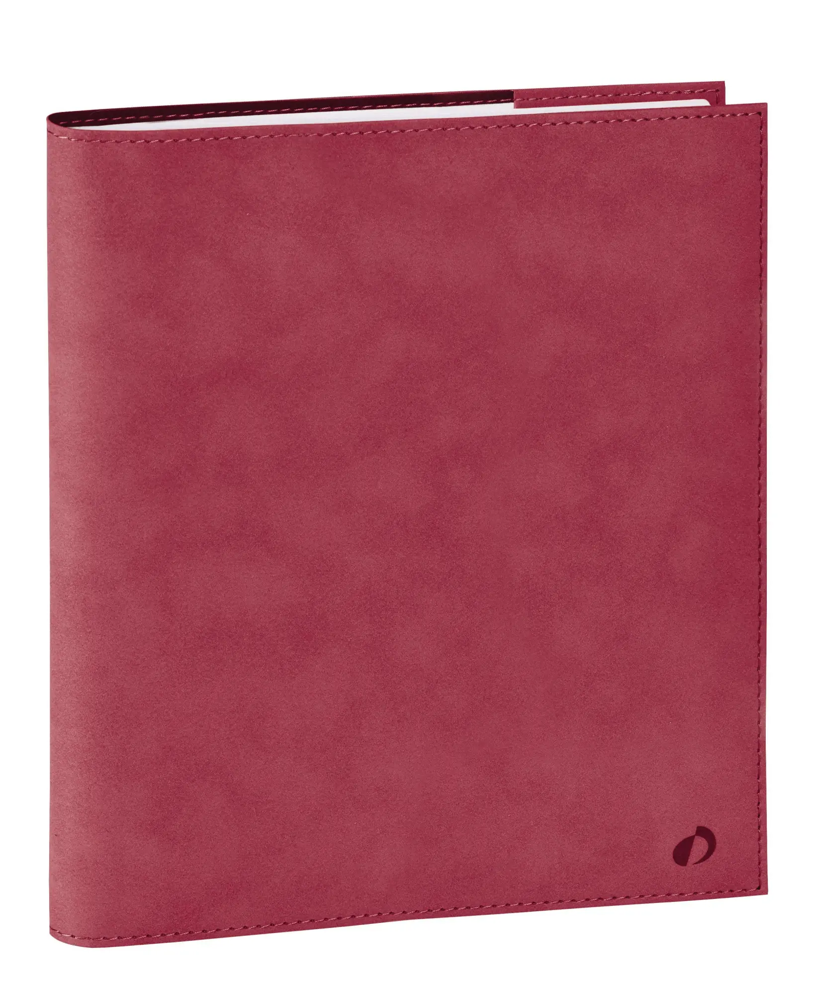 Cover: 3371010544233 | EXECUTIF SEPT COLOR ML Andrea bordeaux 2026 / 2027 | Quo Vadis | Buch