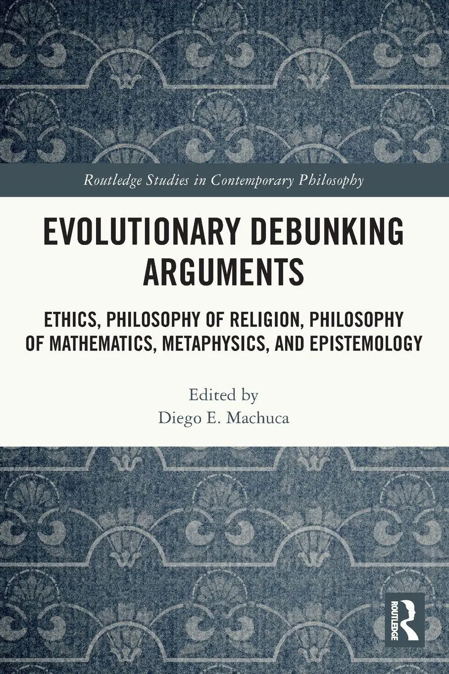Cover: 9781032334233 | Evolutionary Debunking Arguments | Diego E. Machuca | Taschenbuch