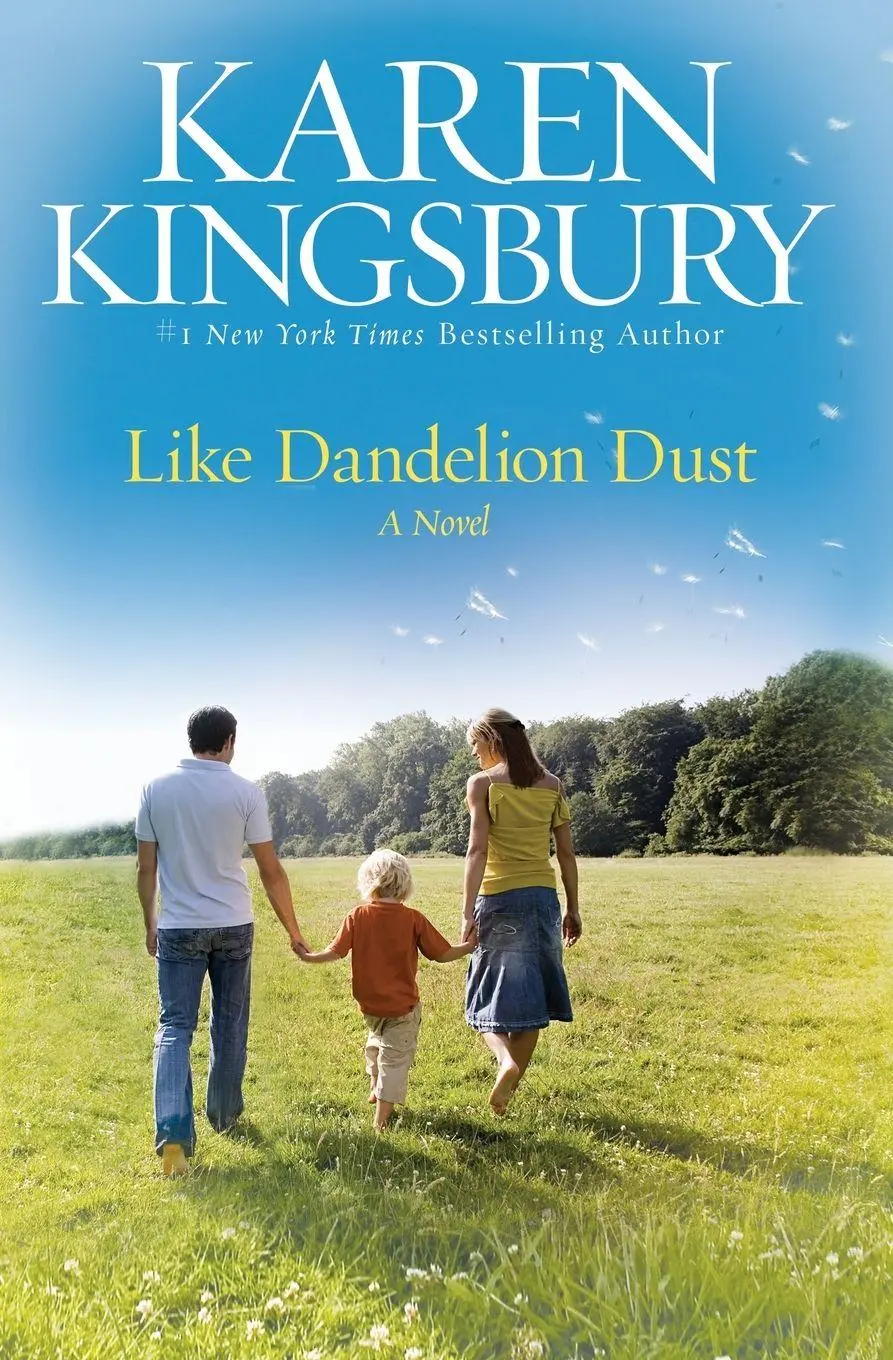 Cover: 9781599954233 | LIKE DANDELION DUST | Kingsbury | Taschenbuch | Englisch | 2010