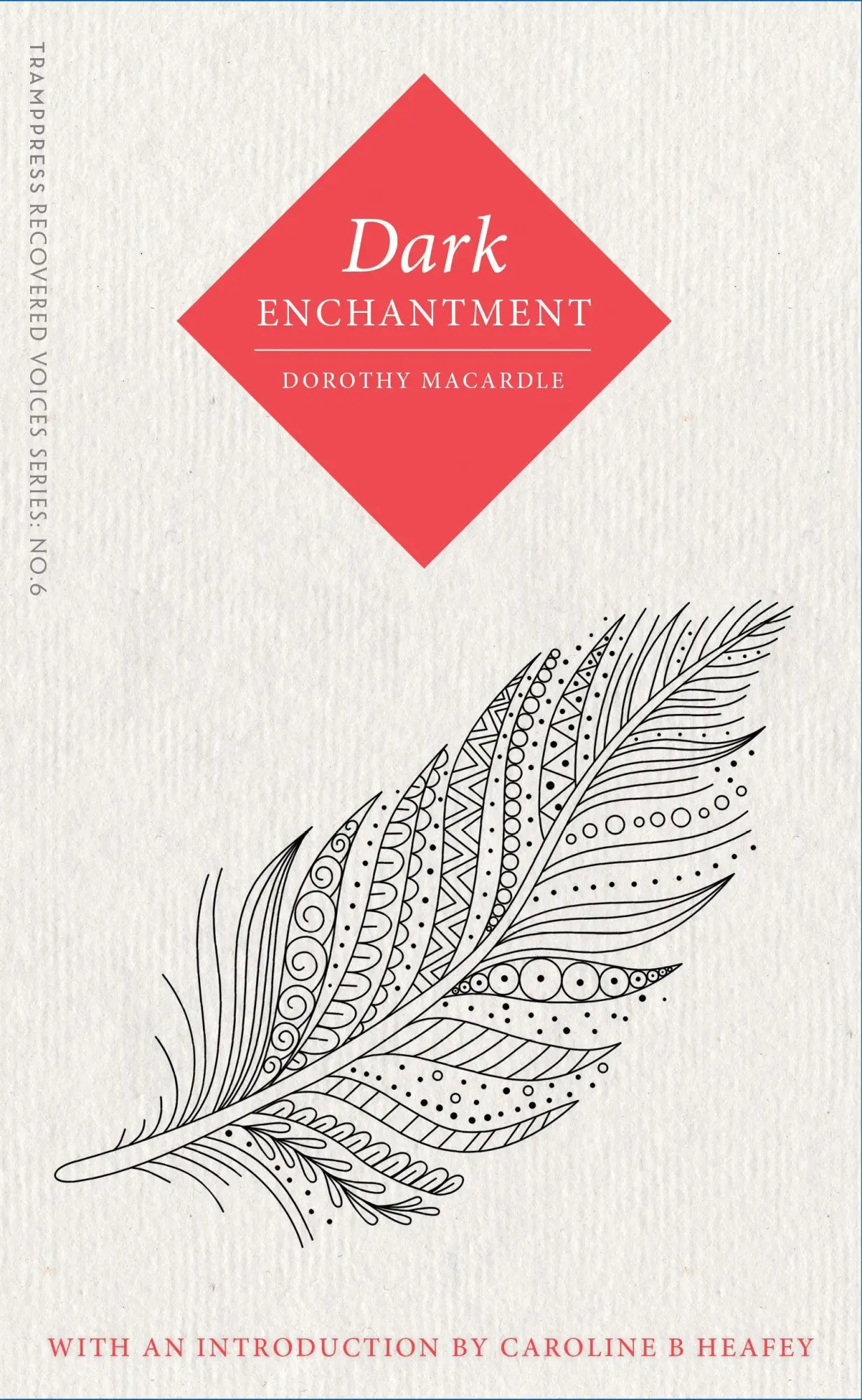 Cover: 9781916434233 | Dark Enchantment | Dorothy Macardle | Taschenbuch | Englisch | 2019