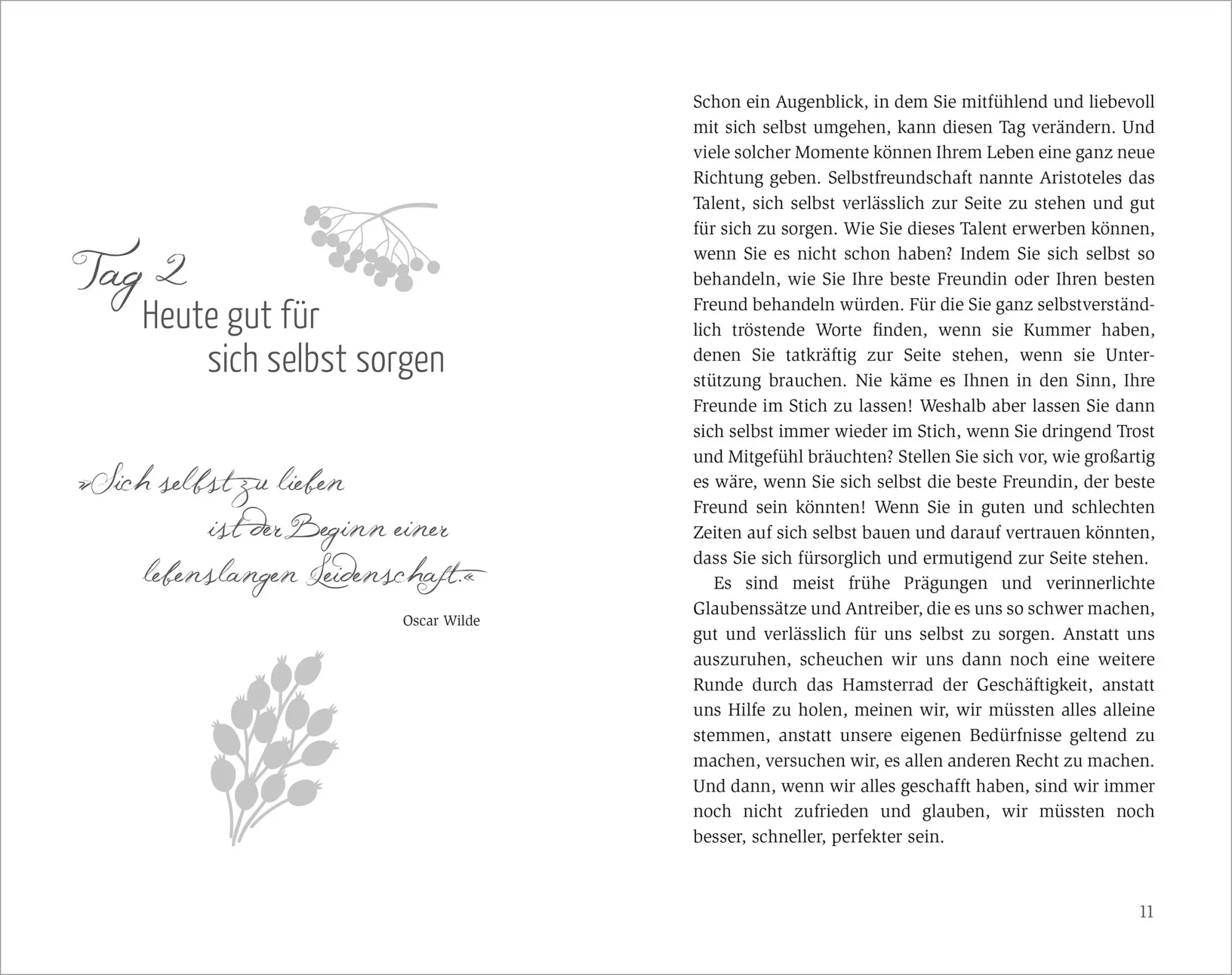 Bild: 9783451384233 | 24 Tage Achtsamkeit | Impulse für eine etwas andere Adventszeit | Buch
