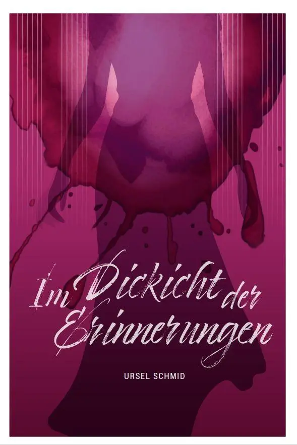 Cover: 9783690284233 | Im Dickicht der Erinnerungen | Ursel Schmid | Taschenbuch | 236 S.