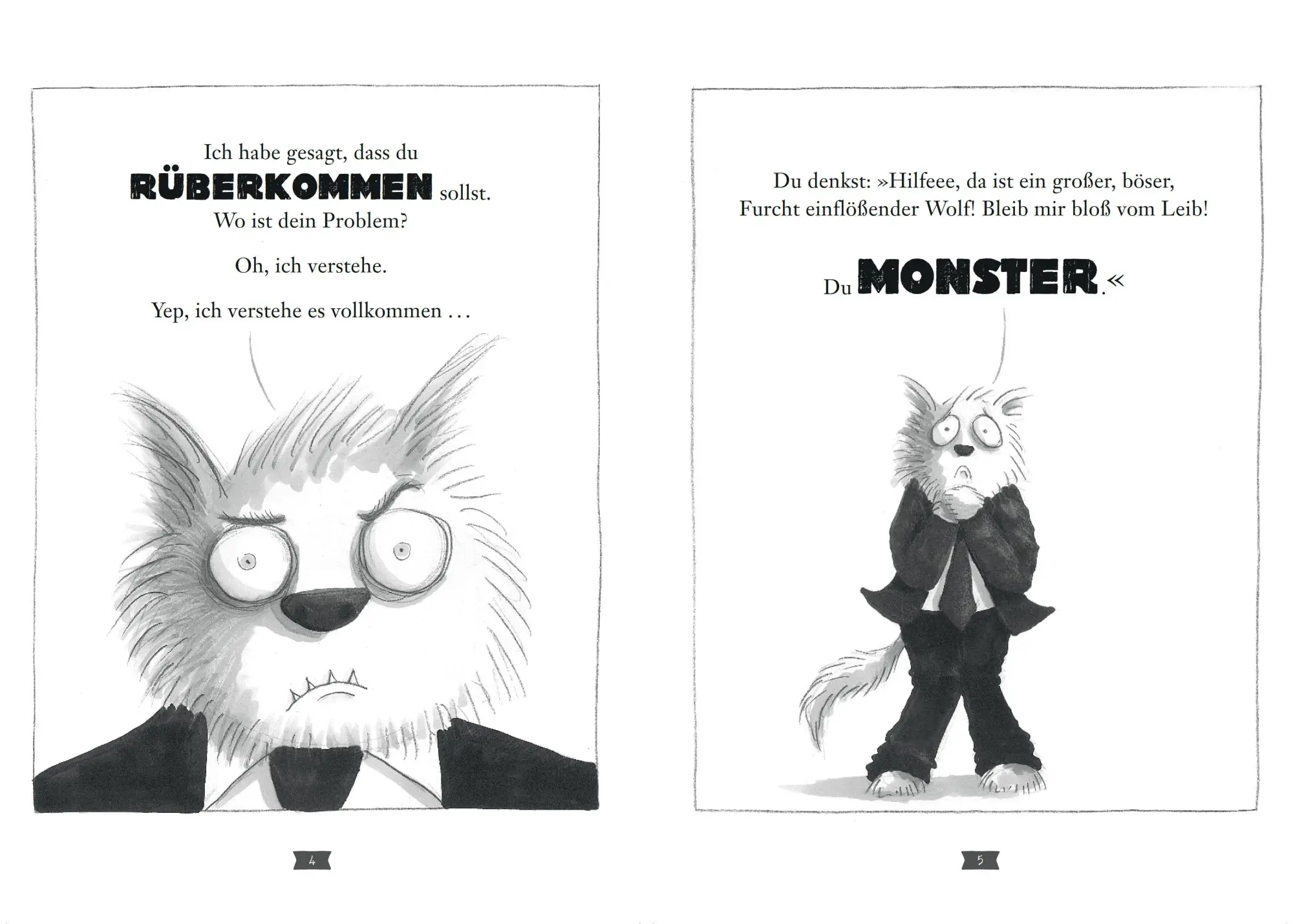 Bild: 9783833904233 | Böse Jungs | Band 1 | Aaron Blabey | Buch | Böse Jungs | 144 S. | 2016