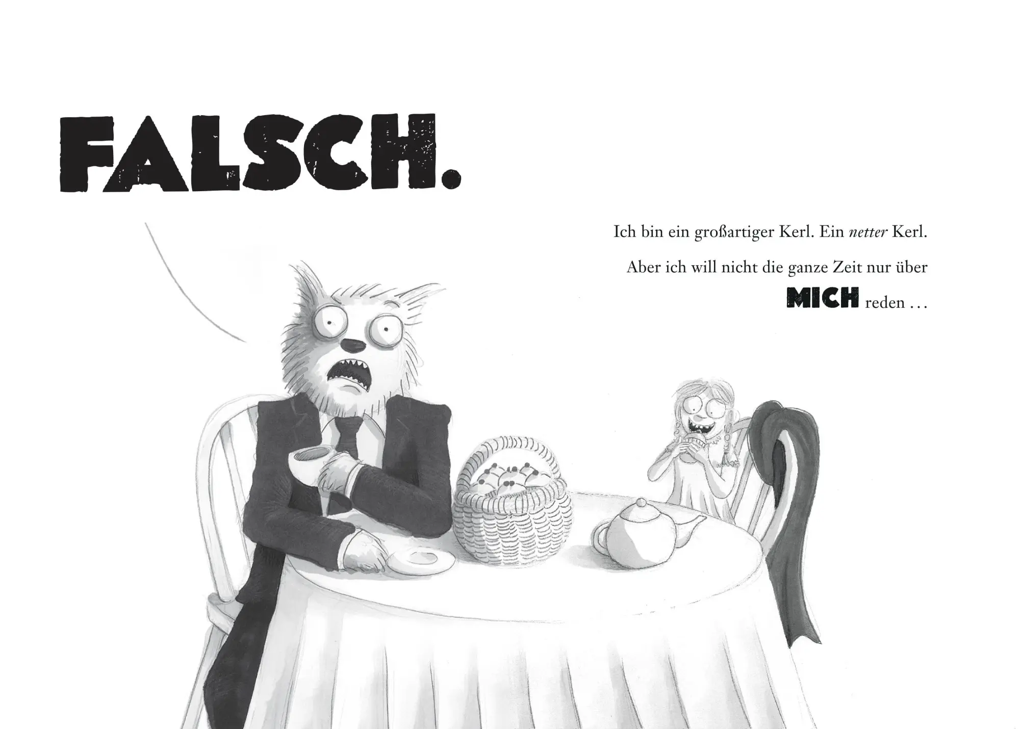 Bild: 9783833904233 | Böse Jungs | Band 1 | Aaron Blabey | Buch | Böse Jungs | 144 S. | 2016