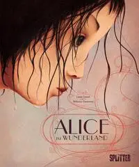 Cover: 9783987214233 | Alice im Wunderland | Lewis Carroll | Buch | 144 S. | Deutsch | 2024