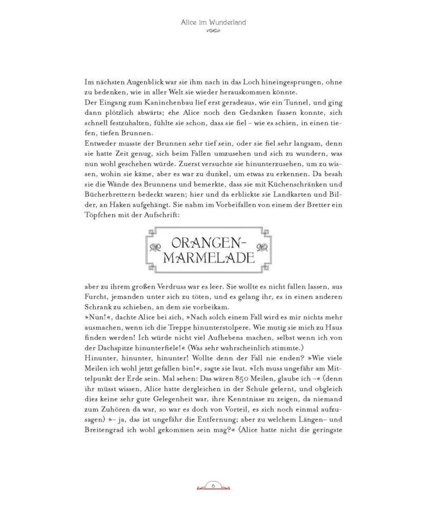 Bild: 9783987214233 | Alice im Wunderland | Lewis Carroll | Buch | 144 S. | Deutsch | 2024