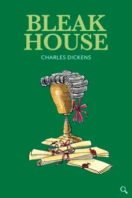 Cover: 9781912464333 | Bleak House | Charles Dickens | Buch | Gebunden | Englisch | 2019