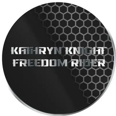Autor: 9783347594333 | Freedom Rider 3 - The Scent of a Beauty (German) | Kathryn Knight
