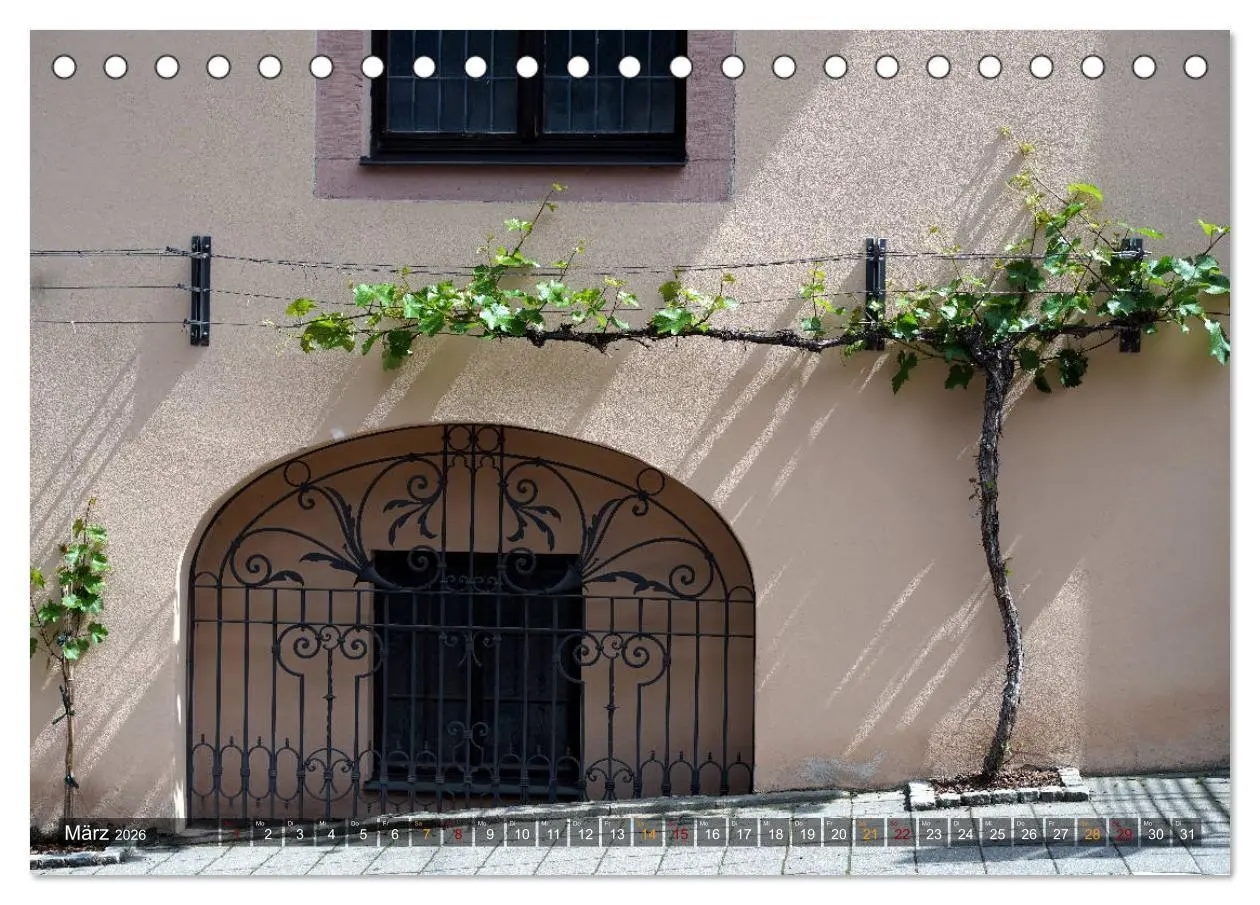 Bild: 9783457864333 | Miltenberg am Main (Tischkalender 2026 DIN A5 quer), CALVENDO...