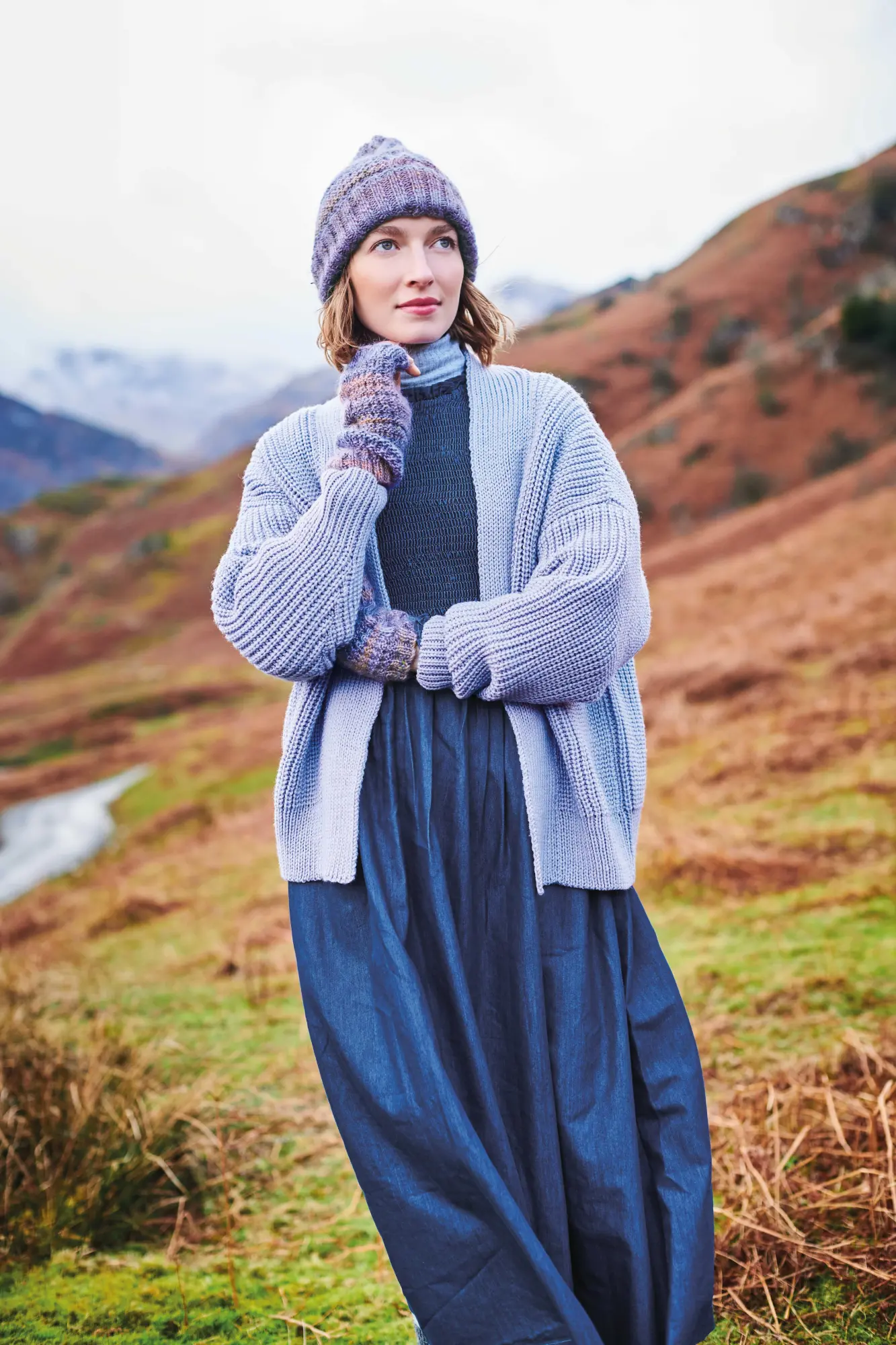 Bild: 9783960164333 | LOVEWOOL Das Handstrick Magazin No. 15 | Taschenbuch | Deutsch | 2022