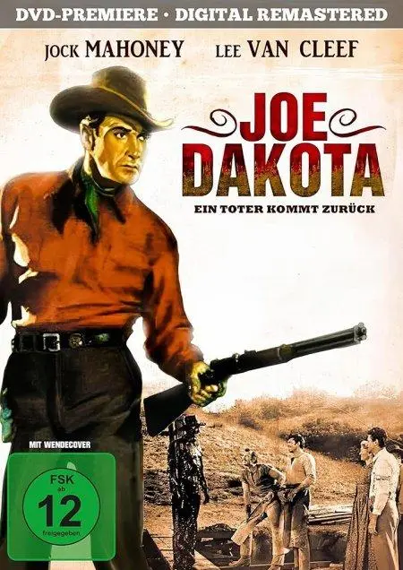 Joe Dakota - Ein Toter kommt zurück