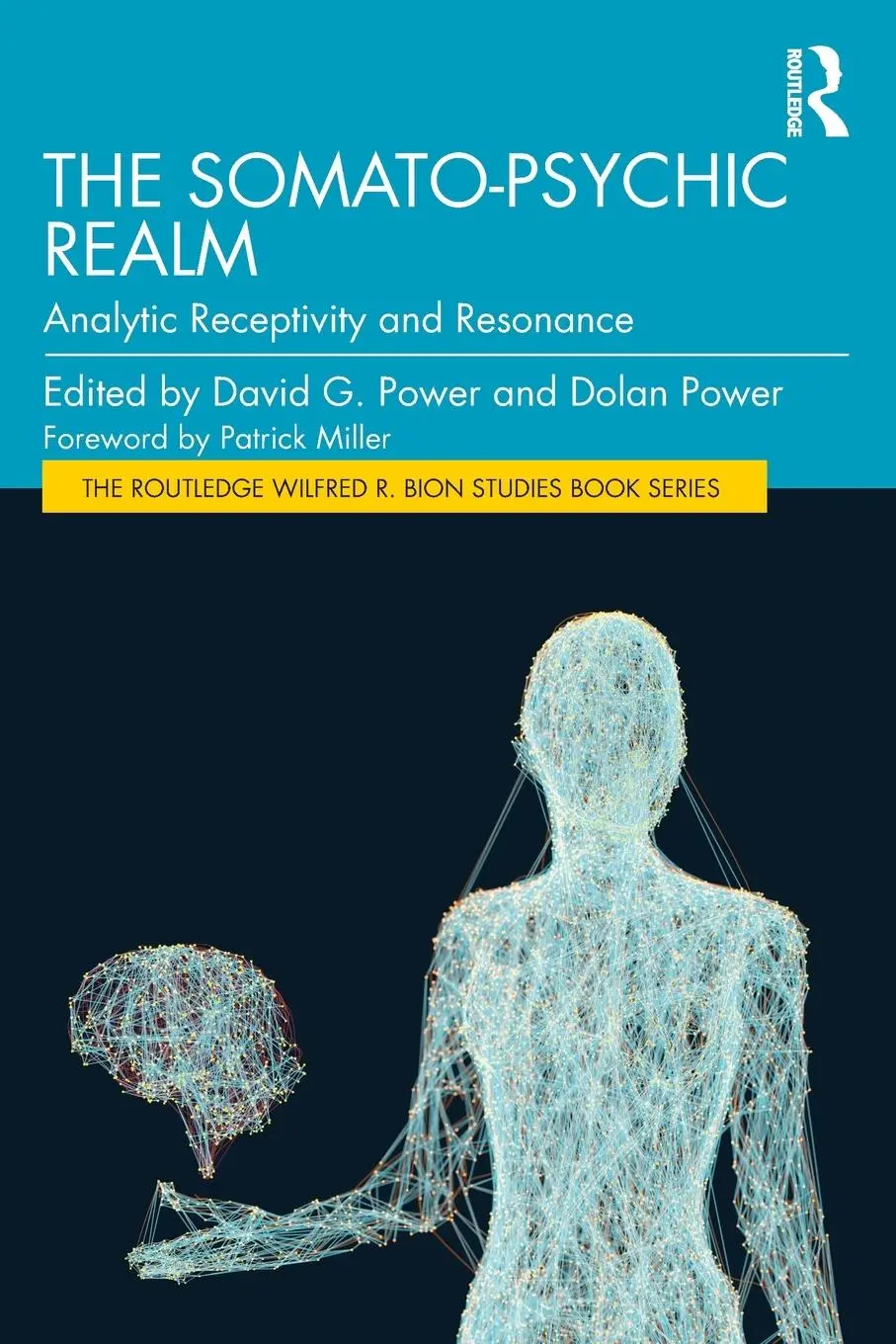 Cover: 9781032864433 | The Somato-Psychic Realm | Analytic Receptivity and Resonance | Buch