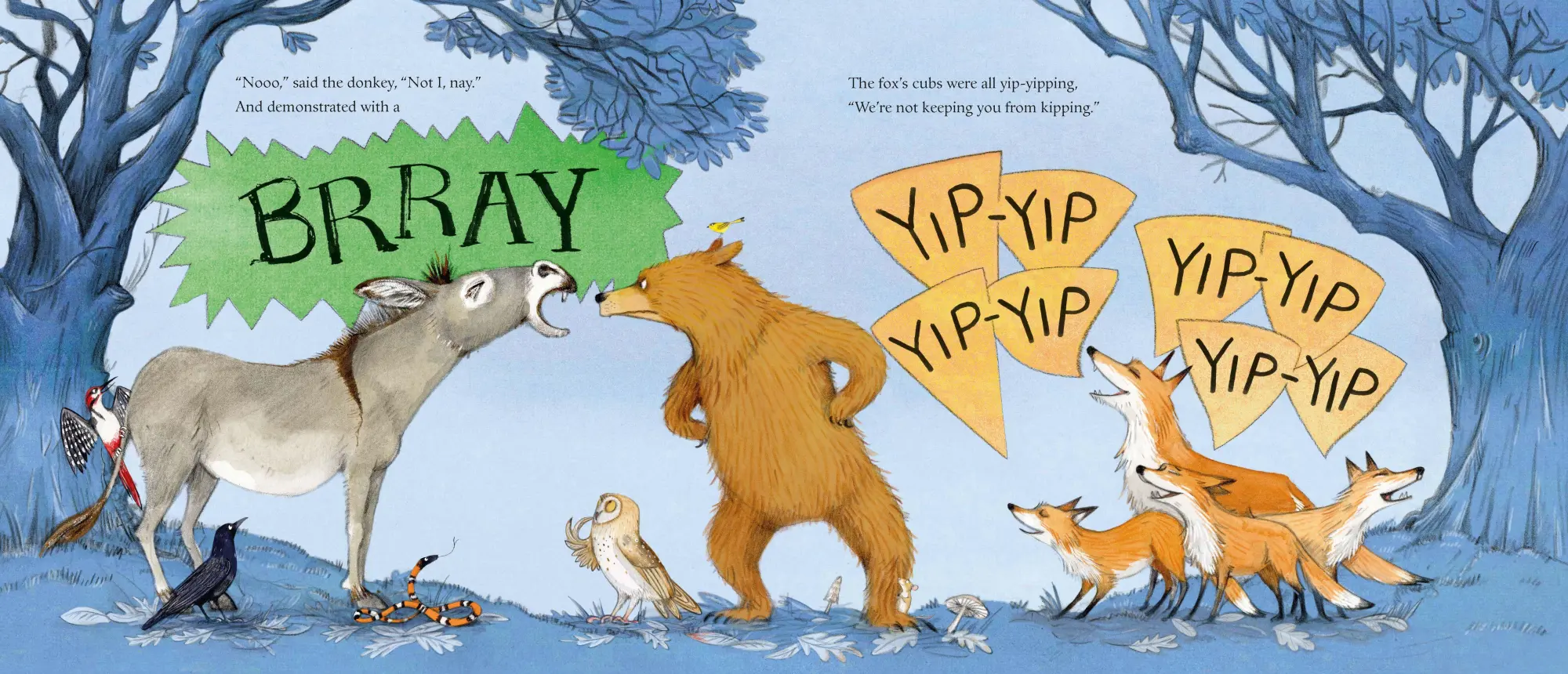 Bild: 9781035074433 | Bear's Nap | Emily Gravett | Buch | 32 S. | Englisch | 2025