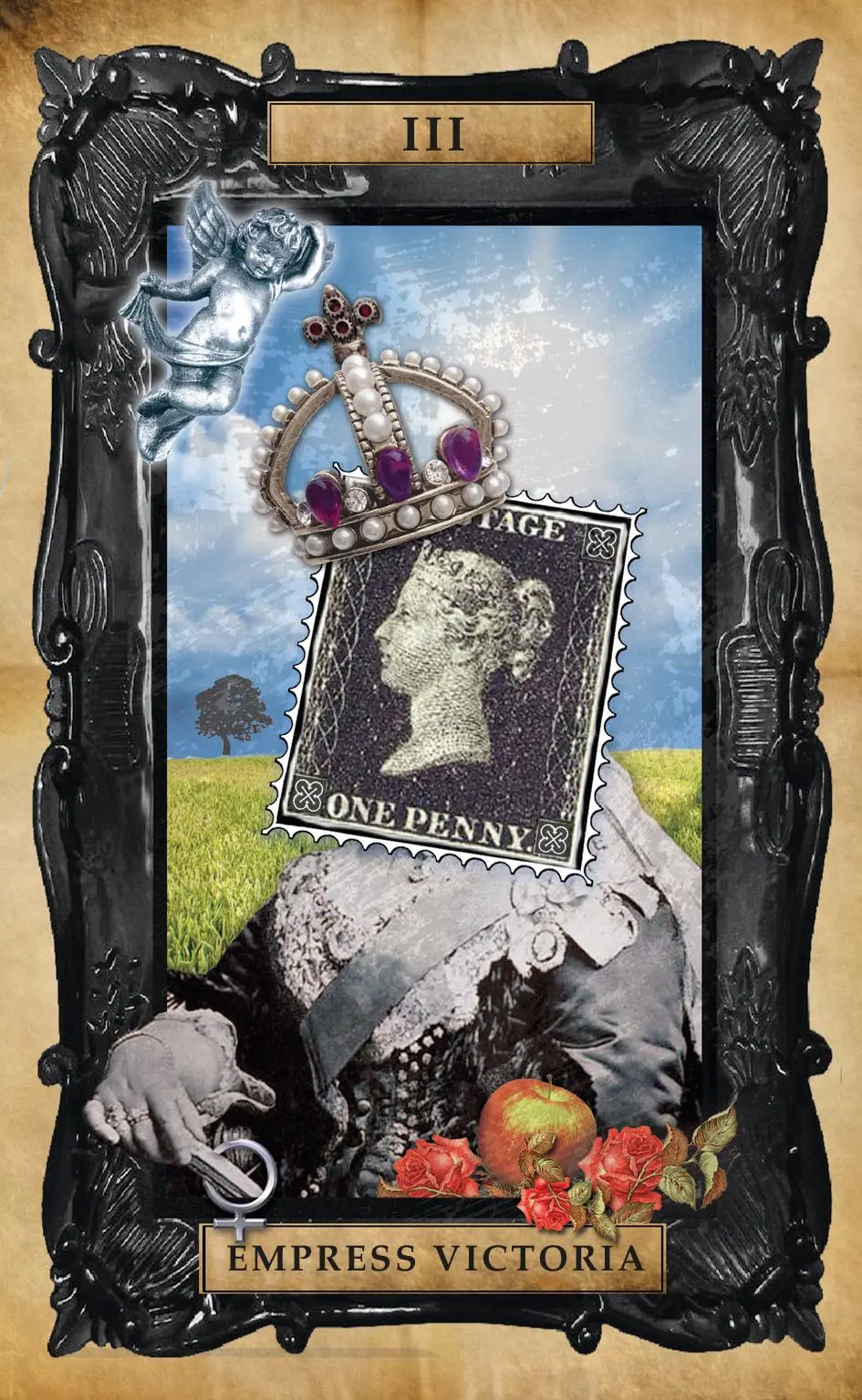 Bild: 9781800654433 | The Gothic Steampunk Tarot | Liz Dean (u. a.) | Taschenbuch | Englisch