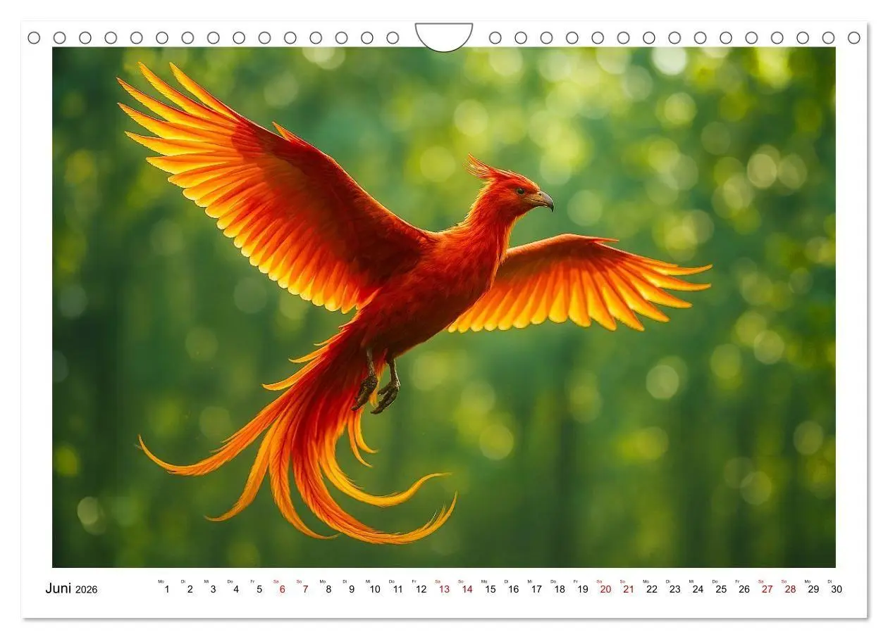 Bild: 9783516704433 | Bilder für ein gutes Feng Shui (Wandkalender 2026 DIN A4 quer),...