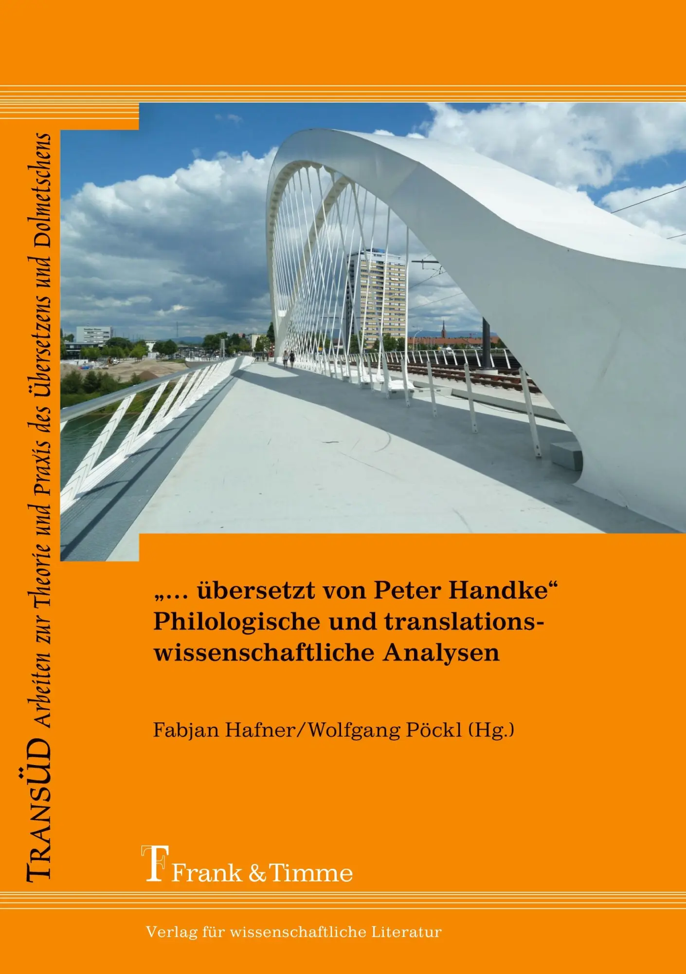 Cover: 9783732904433 | "... übersetzt von Peter Handke" - Philologische und...