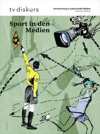 Cover: 9783869624433 | Sport in den Medien | Freiwillige Selbstkontrolle Fernsehen e.V | Buch