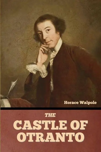 Cover: 9798888304433 | The Castle of Otranto | Horace Walpole | Taschenbuch | Englisch | 2023