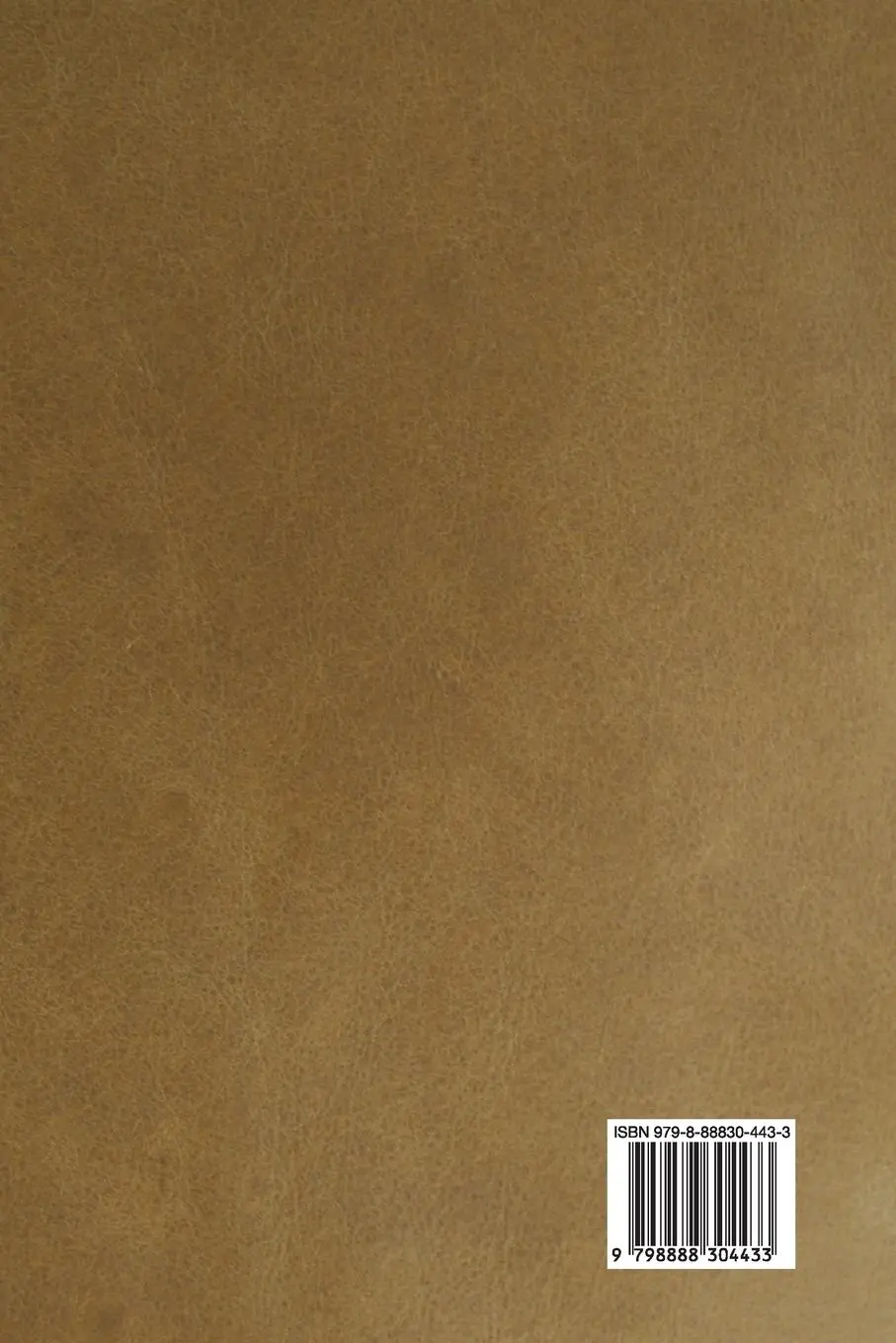 Rückseite: 9798888304433 | The Castle of Otranto | Horace Walpole | Taschenbuch | Englisch | 2023