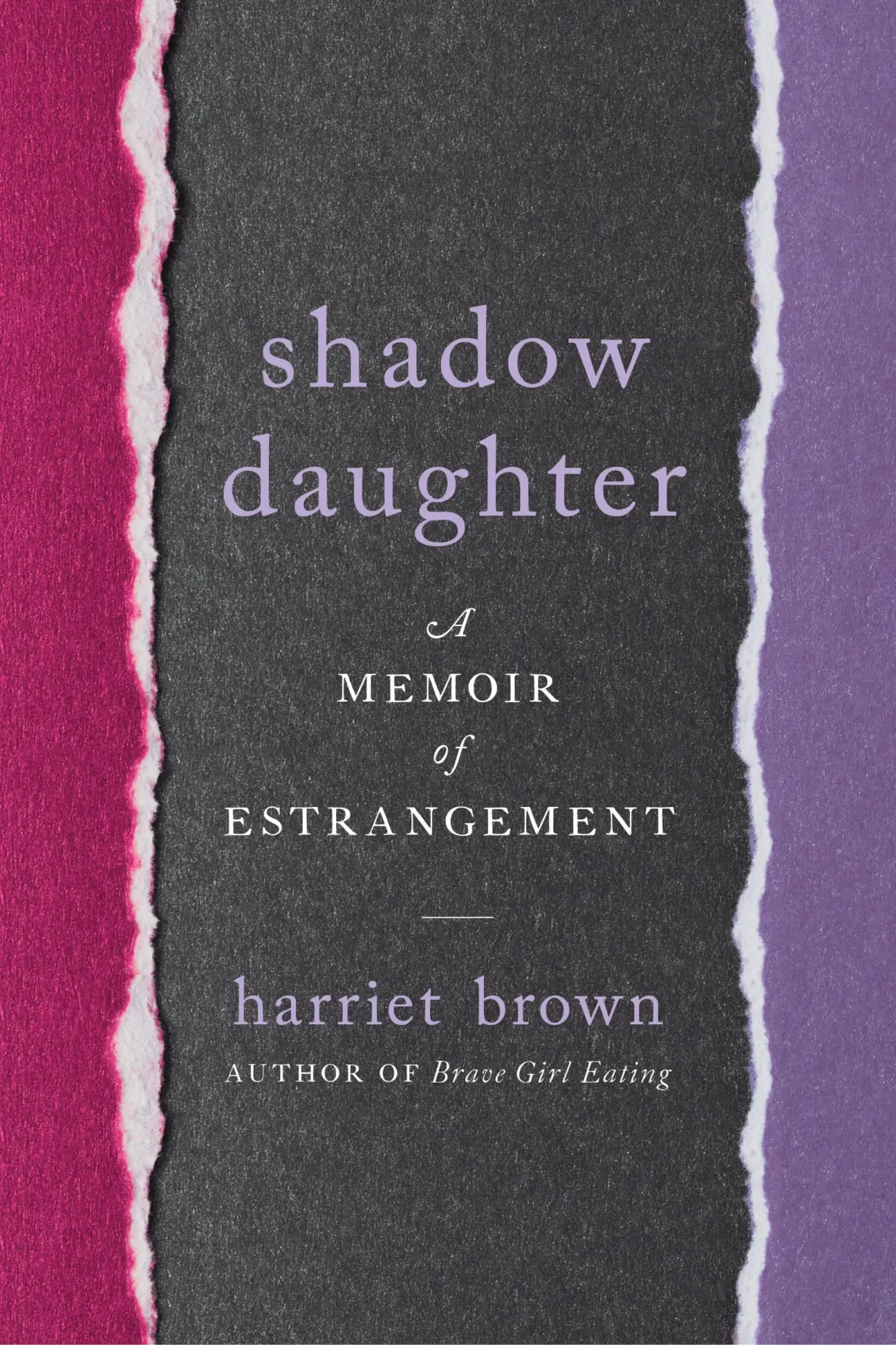 Cover: 9780738234533 | Shadow Daughter | A Memoir of Estrangement | Harriet Brown | Buch