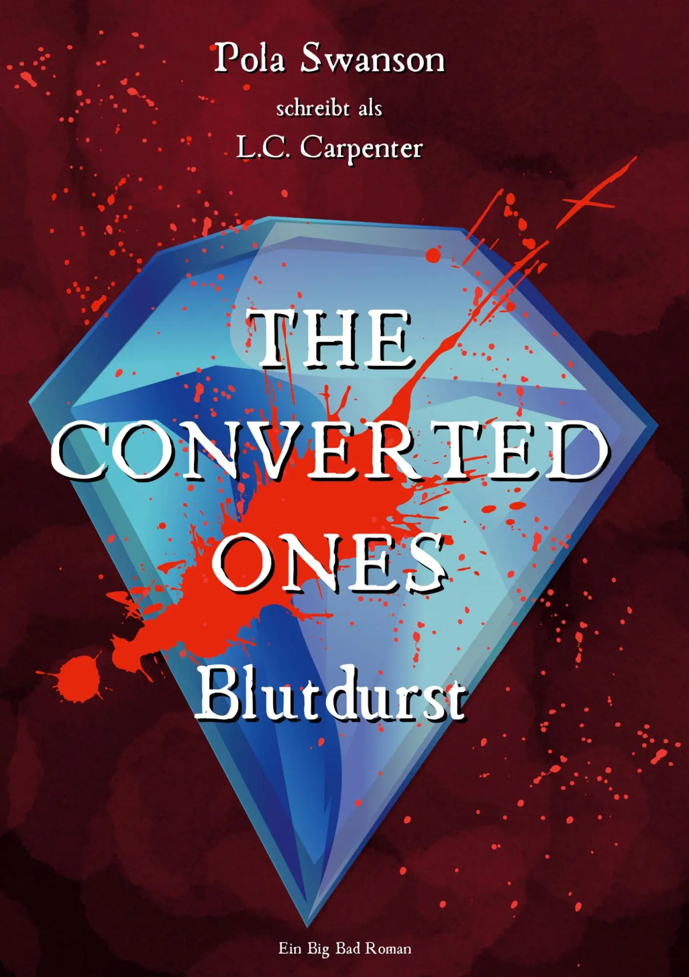 The Converted Ones: Blutdurst