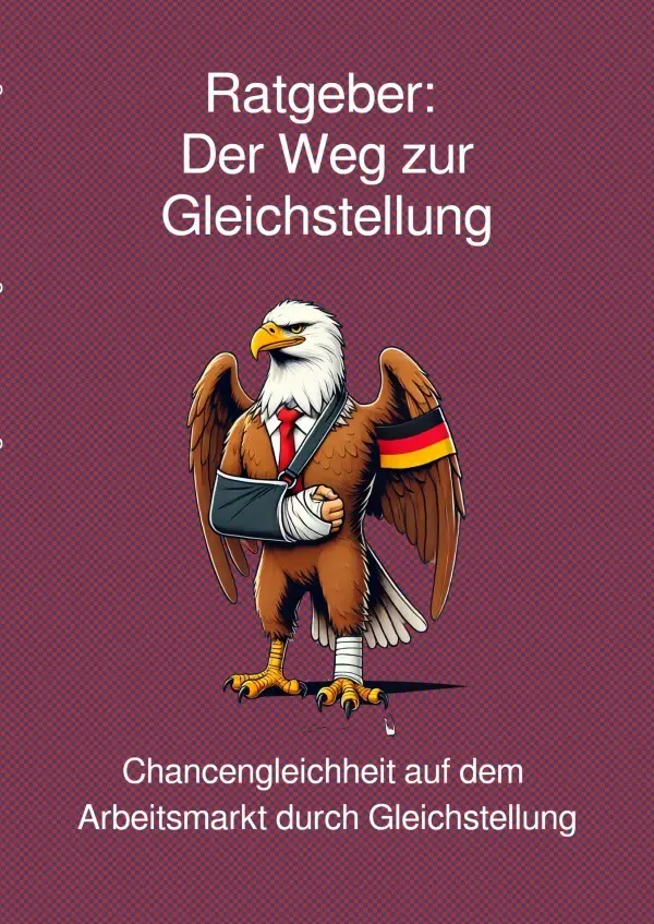 Cover: 9783819044533 | Ratgeber: Der Weg zur Gleichstellung | F. Pietzschmann | Taschenbuch