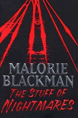 Cover: 9780552554633 | The Stuff of Nightmares. Malorie Blackman | Malorie Blackman | Buch