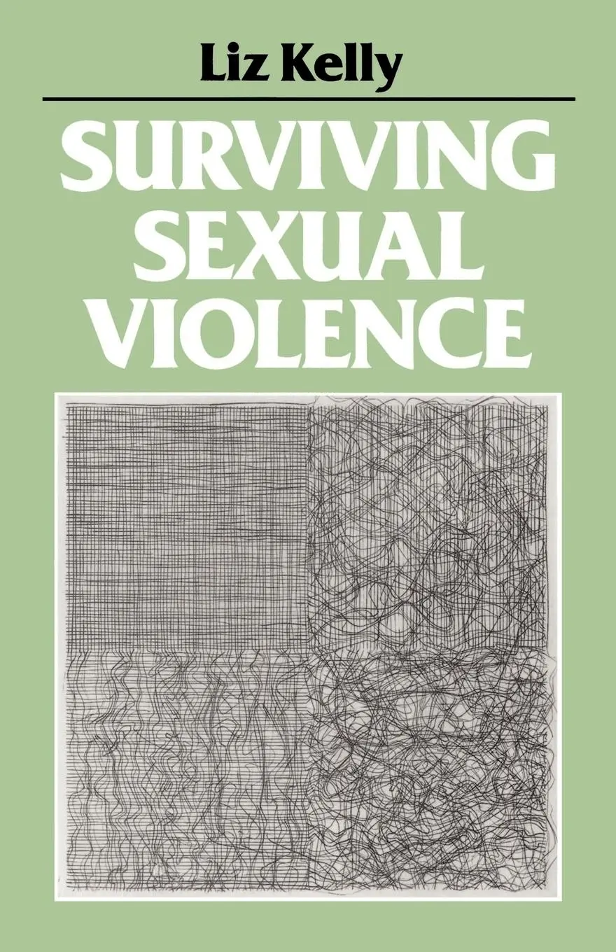 Cover: 9780745604633 | Surviving Sexual Violence | Liz Kelly | Taschenbuch | Englisch | 1991