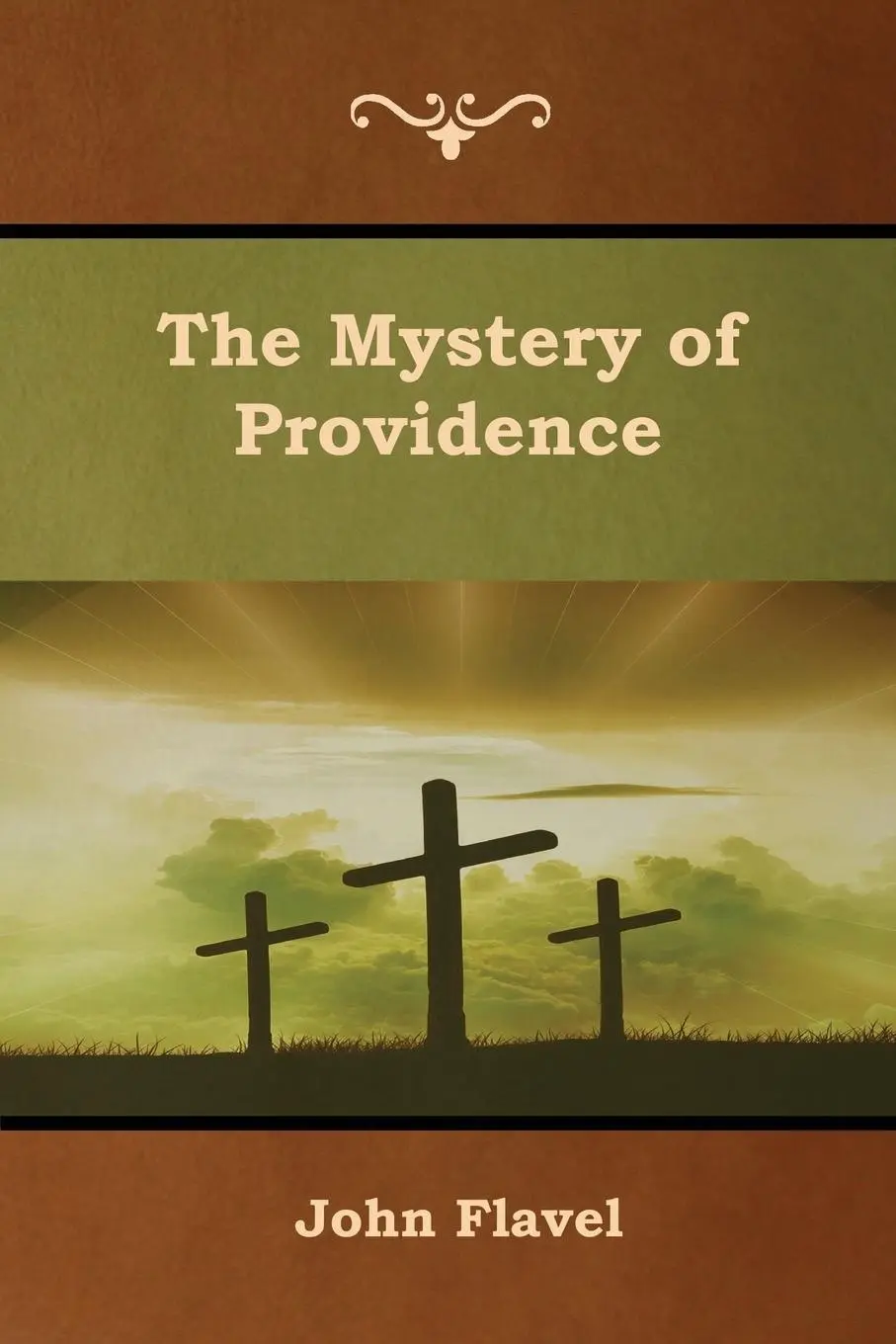 Cover: 9781618954633 | The Mystery of Providence | John Flavel | Taschenbuch | Englisch