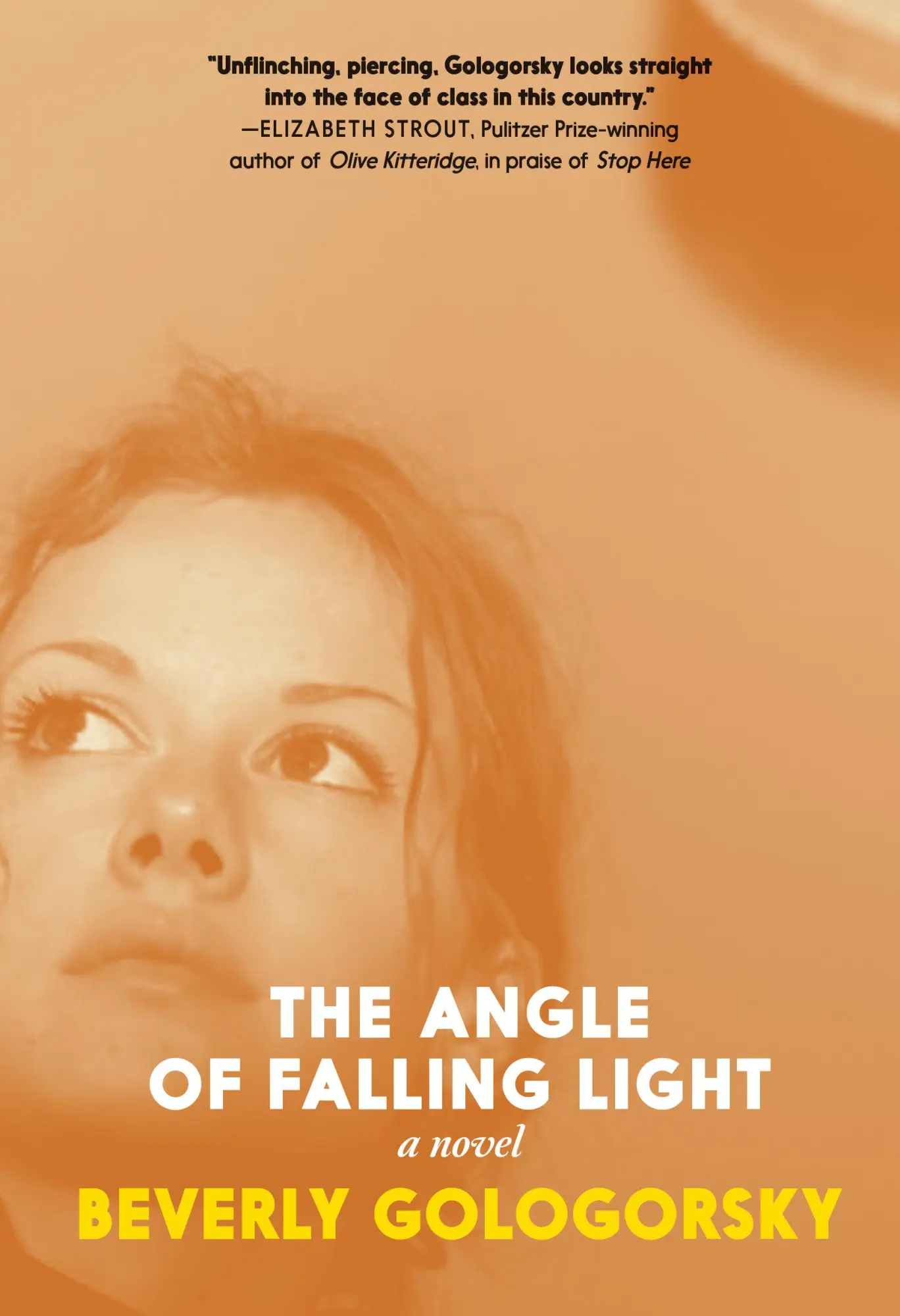 Cover: 9781644214633 | The Angle of Falling Light | Beverly Gologorsky | Taschenbuch | 2025