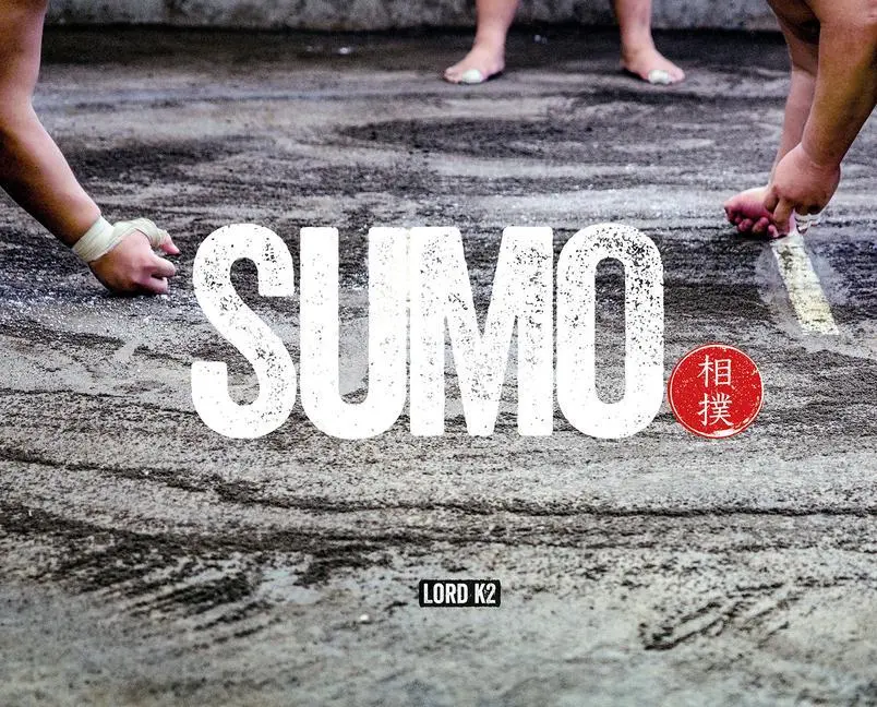 Cover: 9781781454633 | Sumo | K2 Lord | Buch | Gebunden | Englisch | 2023 | Ammonite Press