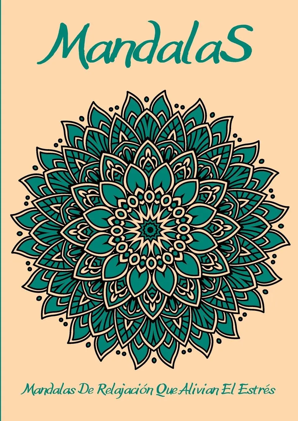 Cover: 9781803844633 | Mandalas | Em Publishers | Taschenbuch | Kartoniert / Broschiert
