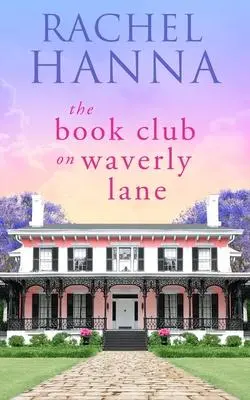 Cover: 9781953334633 | The Book Club On Waverly Lane | Rachel Hanna | Taschenbuch | Englisch