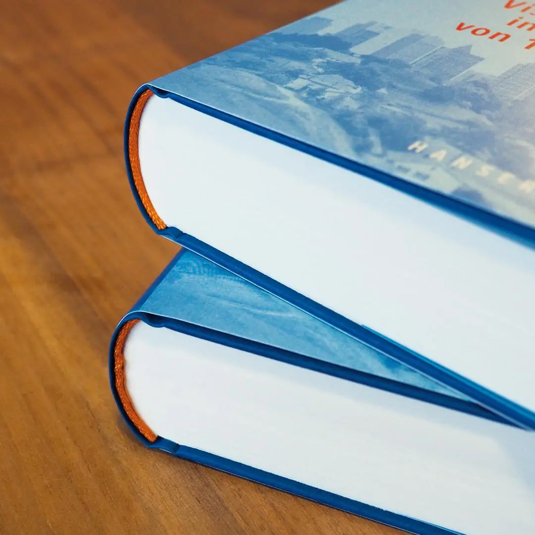 Bild: 9783446254633 | Geschichte der Zukunft | Joachim Radkau | Buch | 544 S. | Deutsch