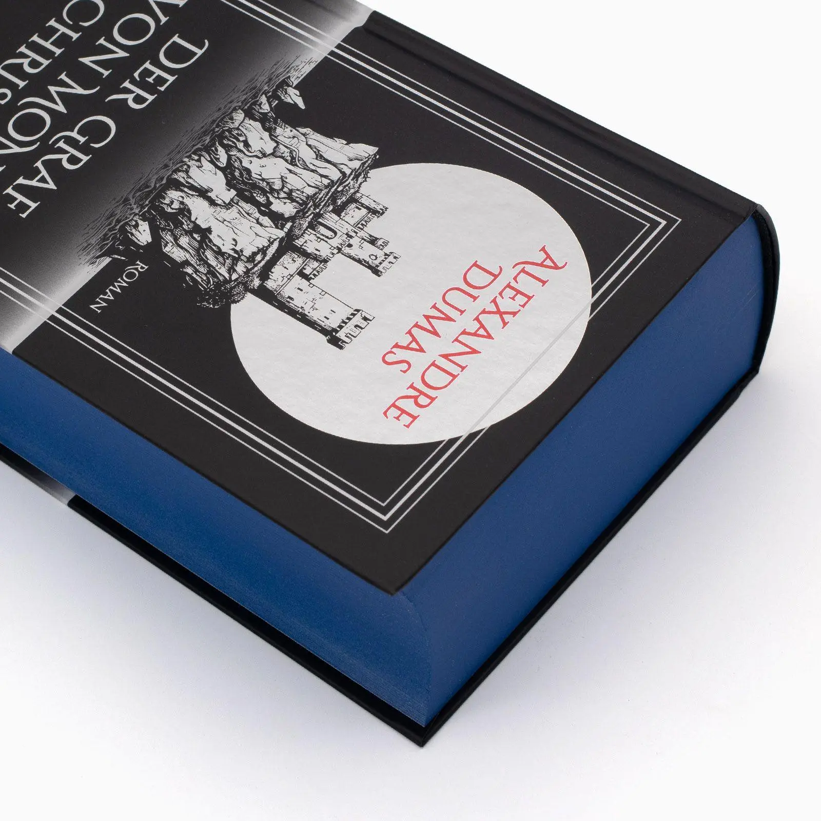 Bild: 9783458684633 | Der Graf von Monte Christo | der Ältere Dumas | Buch | 1167 S. | 2026