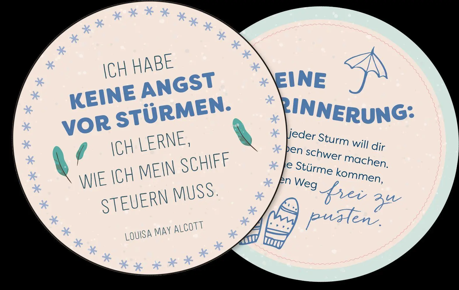 Bild: 9783848504633 | Impulskarten: Eine Runde Kraft tanken | Kristin Funk | Taschenbuch
